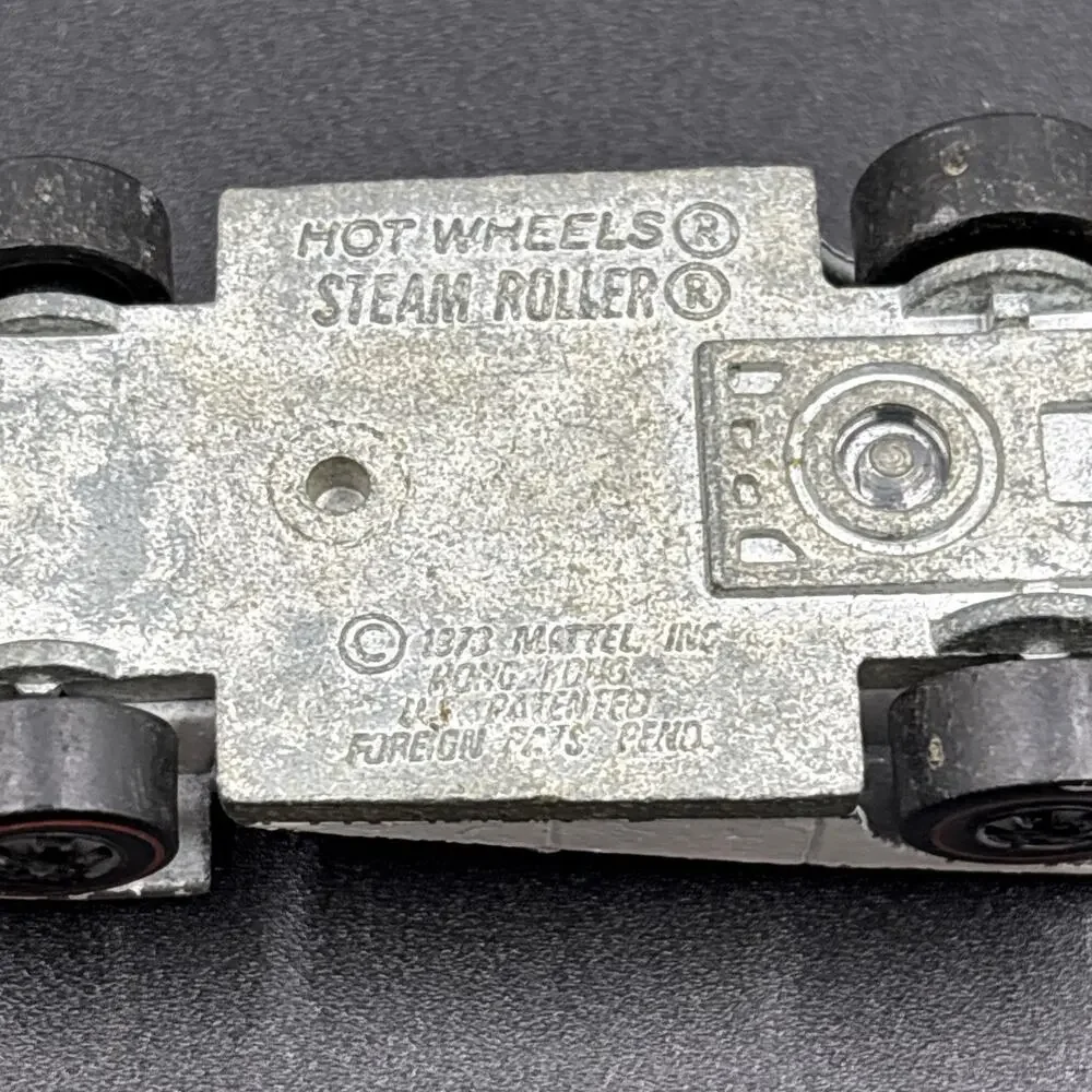 Hot Wheels 1973 hot